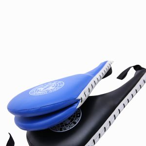 Taekwondo Boxing Exercise Equipment OEM Pu Leather Boxing Wall Pad