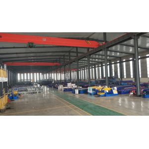 Cangzhou Nexus Machinery Co., Ltd.