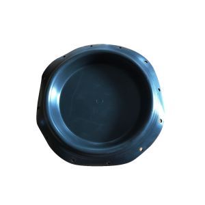 China Customized Diaphragm Barrier for High-Temperature Applications on sale