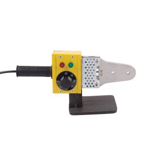 HT32-5 Plastic Tube Welding Tool For Machinery Repair