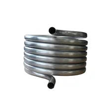 Buy ASTM Standard Stainless Steel Tube Pipe Not Alloy Application at wholesale prices