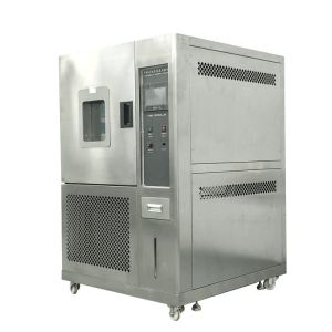 Temperature/Humidity Test Chamber for Quality Control environmental chamber
