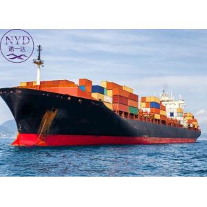 China Cargo Amazon Sea Shipping Service DDP Air Freight Forwarding on sale