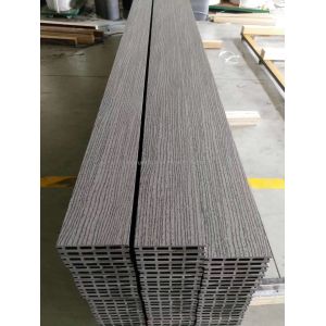 Computerized UPVC Window Profile Line with 18m Machine Length