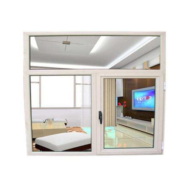 Buy Custom Construction 6063-T5 Aluminium Window Profiles With Anodizing at wholesale prices
