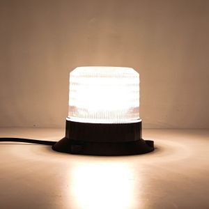 Strobe Tractor Excavator Truck Rotating Beacon Lights