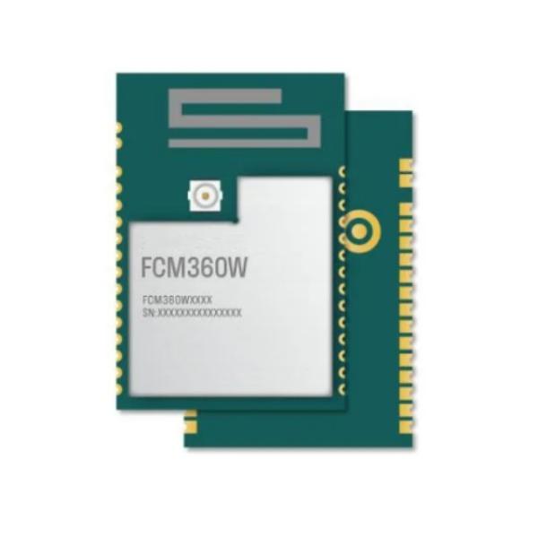 Wireless Communication Module FCM360WAAMD-0L-04 Cutting Edge MCU Wi-Fi And BT