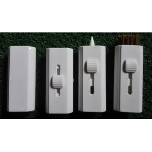 Quality multifunction golf brush , golf brushes , golf accessories for sale