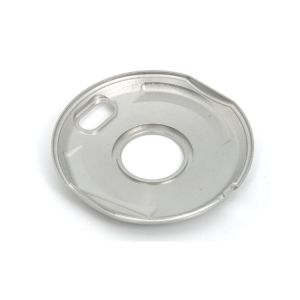 Cnc milling processing custom design plating stainless steel watch back case