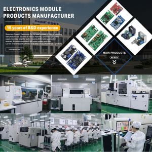 Standard 12V 4A SMPS Power Supply Board for 27-32 inch LED LCD TV Repair