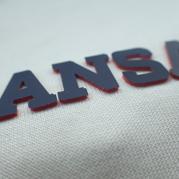 Printing Double Color Press 15S Clothing Tags Labels