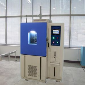 ISO 6722 SAE J1128 Automotive Electrical Wire Ozone Aging Testing Chamber JASO