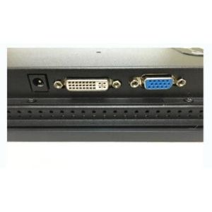 Industrial Sunlight Readable Display 15'' IR Anti Vandal / Glare Function