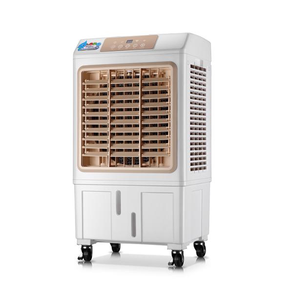 Other Number of Blades Mini Portable Air Conditioner Fan for Household Requirements