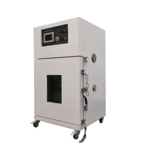 Thermal Abuse Test Chamber Lithium Battery Thermal Shock Test Chamber
