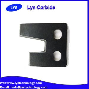 Quality Carbide serrated,special alloy for sale