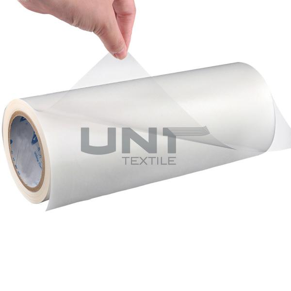 Buy Propylene Oxide Embroidery Backing Fabric PO Fusible Embroidery Backing at wholesale prices