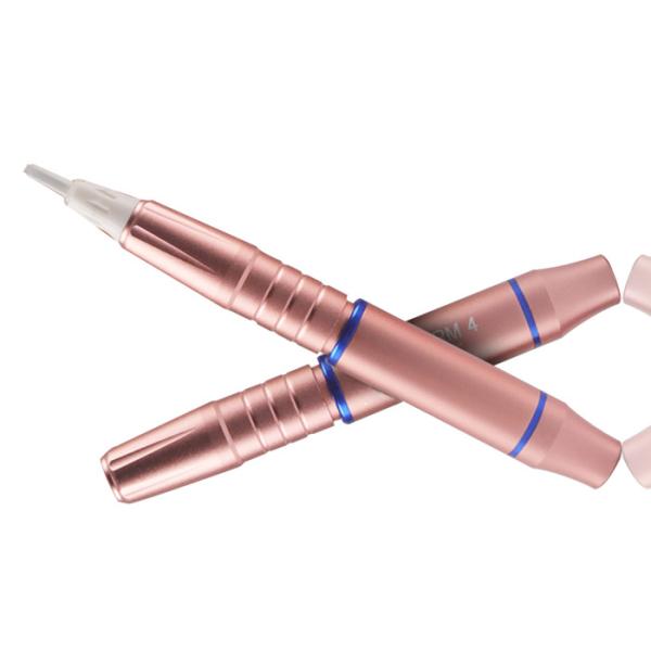 Charmant Digital Eyebrow Tattoo Machine Panel Control With Multi Function