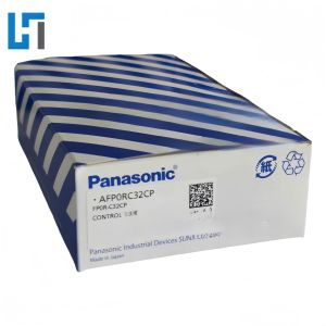 AFP0RC32CP FP0R-C32CP Panasonic PLC Module plc Programming Controller Module