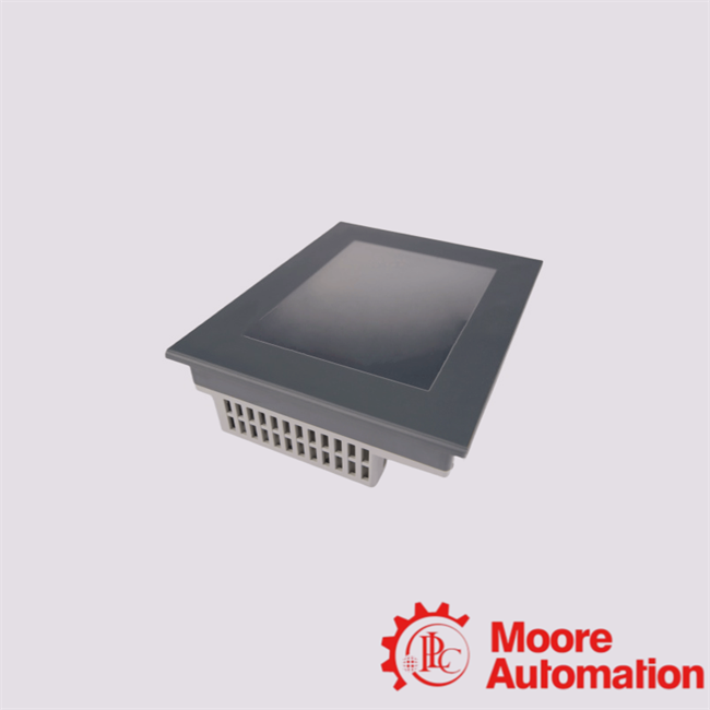 HMIGTO4310 Schneider Touch-screen Panel