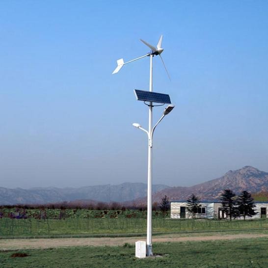 Buy wind solar hybrid street light at wholesale prices
