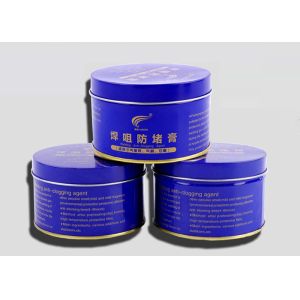 Durable Industrial Consumables Oil Gas Protection Welding Anti Blocking Agent