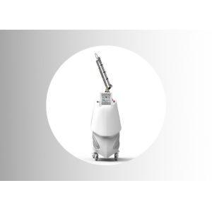 1064nm 532nm skin Rejuvenation 755nm lens Picosecond nd yag laser