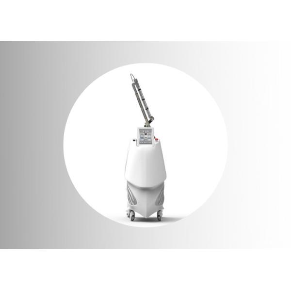 Buy 1064nm 532nm skin Rejuvenation 755nm lens Picosecond nd yag laser at wholesale prices