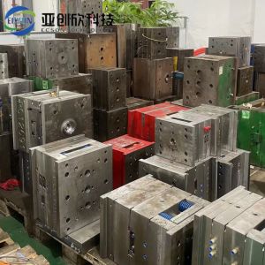 Quality OEM Prototype Injection Molding for sale