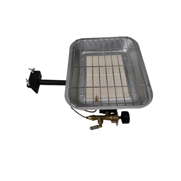 Buy Outdoor Heating Portable Heater with Thermocouple Safety Device and Two Power Settings at wholesale prices