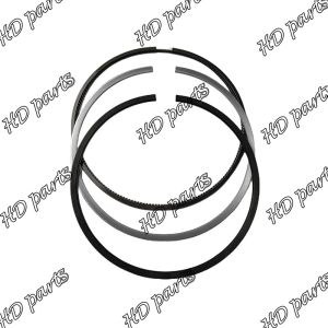 S6R Diesel Piston Ring 37517-10010 For Mitsubishi Engine