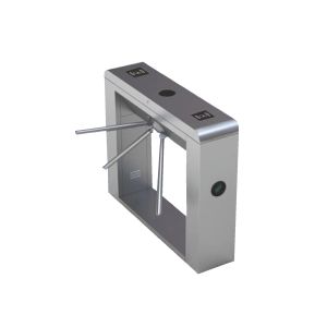 Antistatic ESD Turnstile