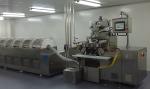 CS Paintball Automatic Encapsulation Machine / Precise Control System / 8000 -