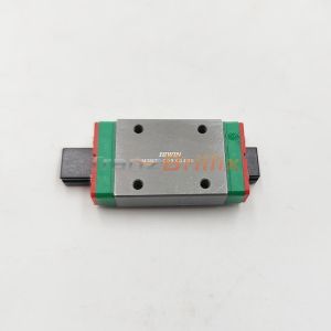 Quality MGN7H 3D Printed Linear Rails Stainless Steel Smooth Hiwin Rail for sale