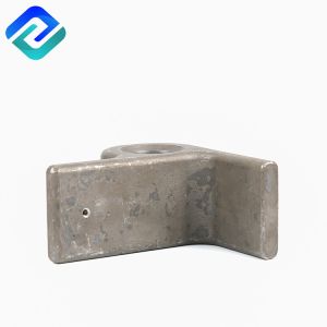 Military AISI 1010 Carbon Steel Casting Stainless CFS Foundry