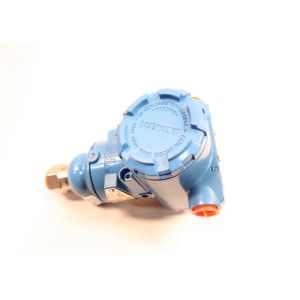 Rosemount 3051TG In-Line Pressure Transmitter 3051TG1A2B21BB4M5-14.7 to 30PSI