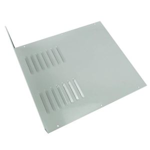 Ningbo Customized Sheet Metal Fabrication Stamping Electronics Box with