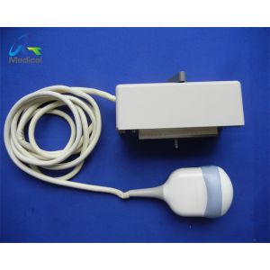 GE RAB4-8L Convex 4D Array Ultrasound Transducer Probe Ultrasonic Medical