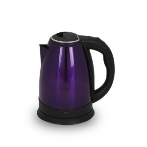 China Wholesale household good polish stainless steel electric kettle on sale