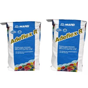 Customized Recyclable Moisture Proof Paper Valve Bag Building Material Packing