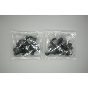 Automatic Counting Bagging Equipment Screw Hardware Furniture Accessories