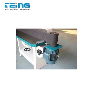 Vertical Belt Oscillating Spindle Sander MM2617 with 80mm Max Processing