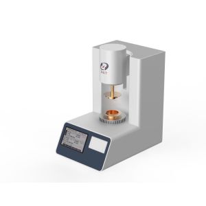 Full function version Grease Smoke Point Meter Single Chip Microcomputer Control