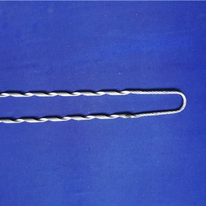 China 300-3000mm Preformed Double Suspension Set for Heavy-Duty Applications on sale