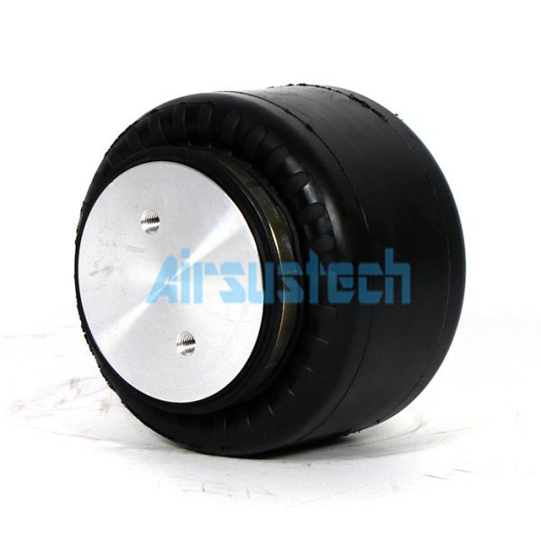 Convoluted Air Bags with 1/4 Inch NPT Connections 1B5-520 Goodyear Air Suspension Spring