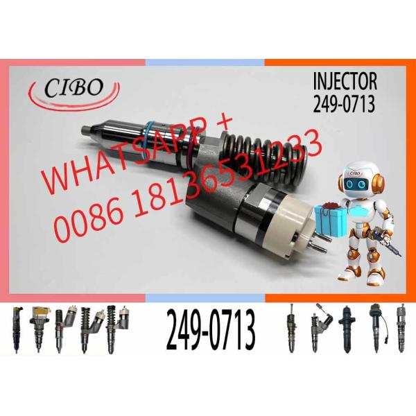 injector assembly 249-0713 2490705 2490713 250-1309 259-5409 10R-1274 10R-7236 253-0608 292-3666