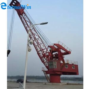 China Speed Marine Hydraulic Hoisting Machine with Power Source Hydraulic System and Speed Range 0-10m/min on sale