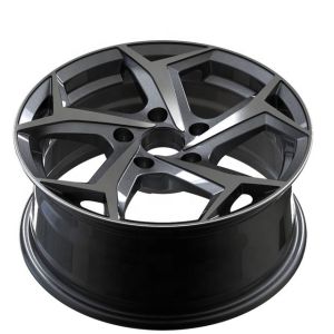 PCB112mm-120mm Volkswagen Replica Wheels