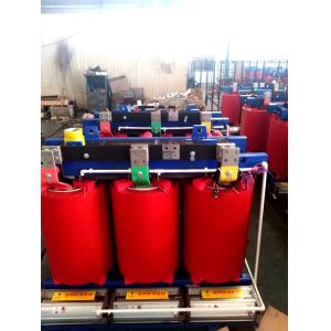 Oil Immersed Power Distribution Transformer With Strong OverLoad Ability 1250kva