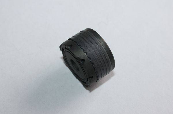Buy 22mm graphite carbon Filled PTFE Banded Piston Shock Absorber Piston export to Spain at wholesale prices